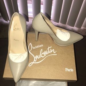 Christian Louboutin Pigalle
